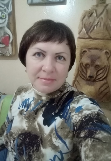Benim fotoğrafım - Mara, 34  Azov şehirden (@mara2276)