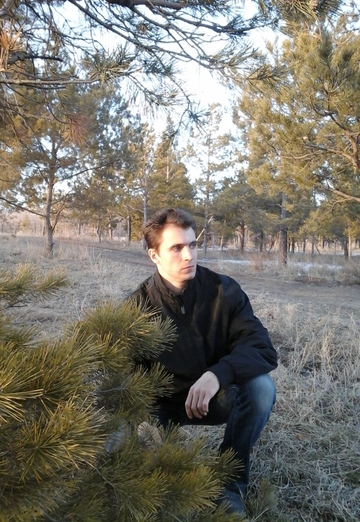 My photo - Ruslan, 38 from Karaganda (@ruslan170128)