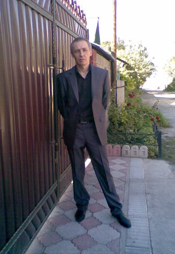 My photo - Yuriy, 49 from Bishkek (@uriy56571)