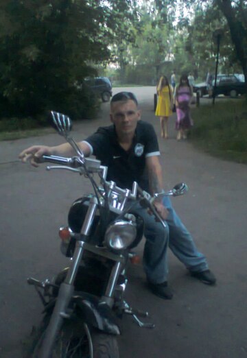 Sergey (@sergey514618) — my photo № 3
