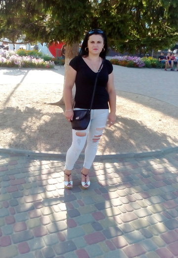 Моя фотография - Наташа, 45 из Ровно (@natasha58408)