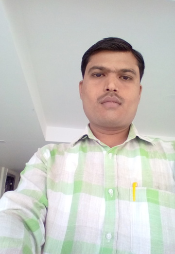 My photo - Mukesh, 32 from Pandharpur (@mukesh64)