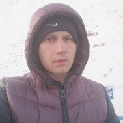 Алексей, 36, Омск
