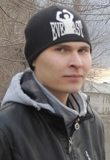 Моя фотография - Андрей, 35 из Ленинск-Кузнецкий (@andrey70028)
