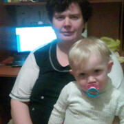 ОЛЬГА, 43, Скопин