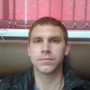 Александр, 32, Кинель