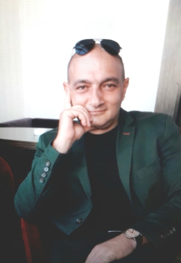 Моя фотография - Коко, 52 из Тбилиси (@koko546)