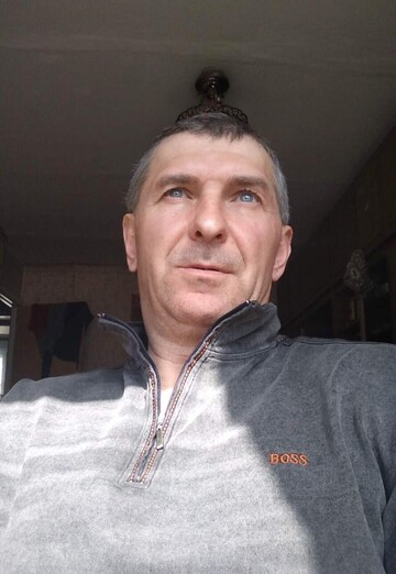My photo - Andrey, 52 from Birobidzhan (@andrey814843)