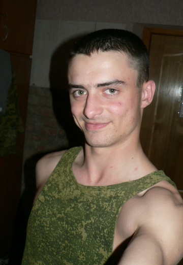 My photo - Vasilka, 32 from Sovetsk (@vasilka)