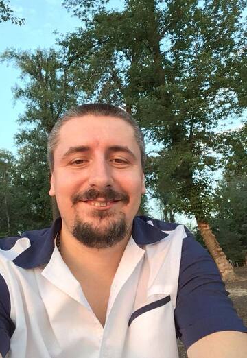 Моя фотография - Валерий, 42 из Киев (@valeriy59424)