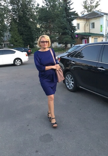 Моя фотография - Валерия, 55 из Великий Новгород (@valeriya21885)