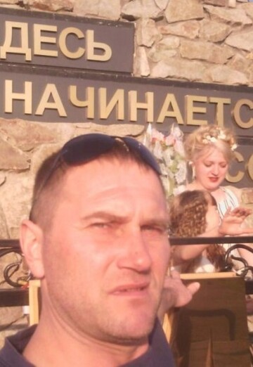Моя фотография - владимир, 52 из Петропавловск-Камчатский (@vladimir218554)