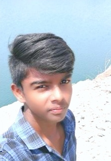 My photo - Sandy, 29 from Madurai (@sandy413)