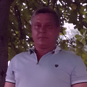 Павел, 50, Пристень