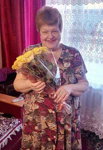 My photo - Nataliya, 59 from Moscow (@nataliya57190)