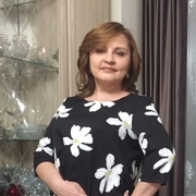 Людмила, 50, Чебоксары