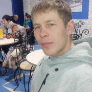 Александр Соколов, 33, Завьялово