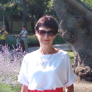 Ирина, 59, Орел