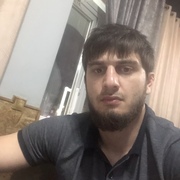 Руслан, 27, Махачкала