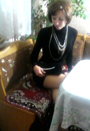 Моя фотография - Даша, 35 из Керчь (@dasha4814)
