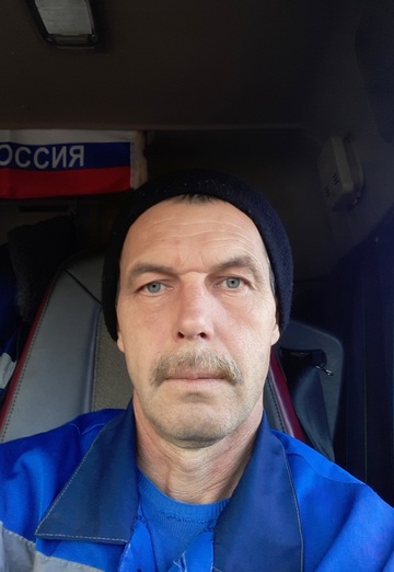 My photo - Hakas, 54 from Shushenskoye (@hakas14)