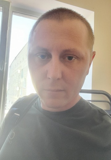 My photo - Aleksey, 35 from Yessentuki (@aleksey719775)