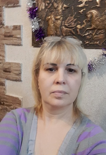 Mein Foto - Wiktorija, 51 aus Astana (@viktoriya157104)