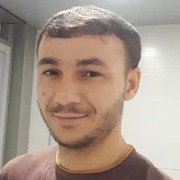 Maksat, 31, Москва