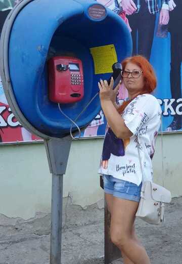 My photo - oksana, 60 from Noyabrsk (@oksana121442)