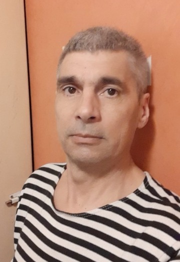 My photo - Nikolay, 51 from Biysk (@nikolay231203)