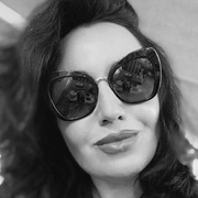 Irina 49 Moscow