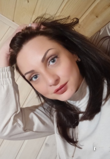 My photo - Anastasiya Kuzminyh, 33 from Krasnoturinsk (@anastasiyakuzminih3)