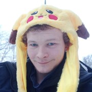 Алексей, 22, Семилуки