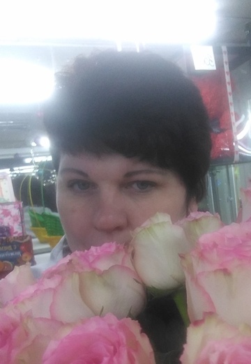 Моя фотография - Наталья Хакимова, 53 из Черногорск (@natalyahakimova1)
