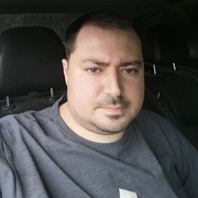 Максим, 32, Ростов-на-Дону