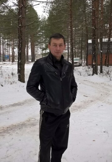 Моя фотография - Алексей, 51 из Мариуполь (@aleksey426034)