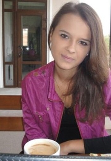 My photo - Elena, 33 from Svobodny (@elena46713)