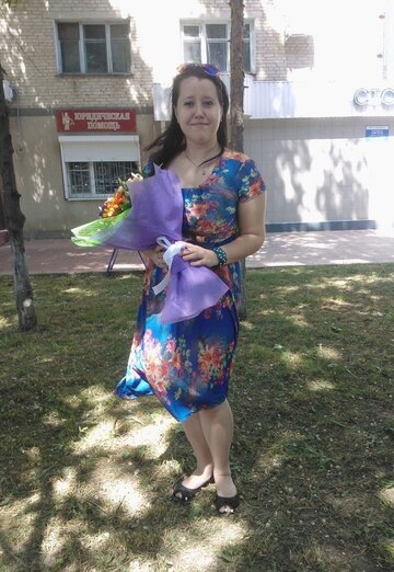 My photo - Mariya, 29 from Georgiyevsk (@mariya74132)