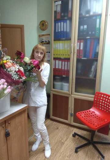 My photo - Lyudmila, 54 from Pushkino (@ludmila80404)
