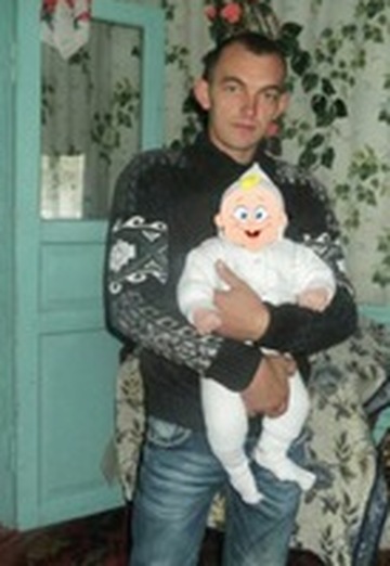 My photo - Vovan Vladimirovich, 34 from Bilohiria (@vovanvladimirovich3)