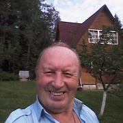 Анатолий Чернышов, 68, Эртиль