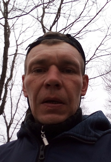 My photo - Aleksey, 45 from Nahodka (@aleksey596380)