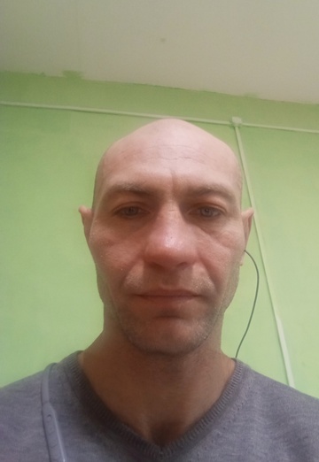 My photo - Ilya, 45 from Voronezh (@ilya151935)