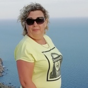 Марина, 51, Азов
