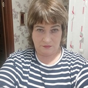 Галина, 58, Кемерово