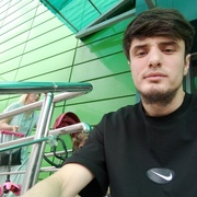 Мн, 23, Москва