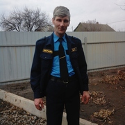 Николай, 48, Морозовск