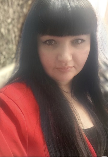 My photo - Natali, 46 from Moscow (@natali80079)