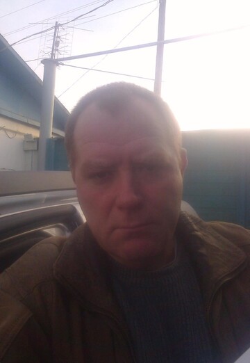 My photo - mihail, 60 from Borisoglebsk (@mihail112893)