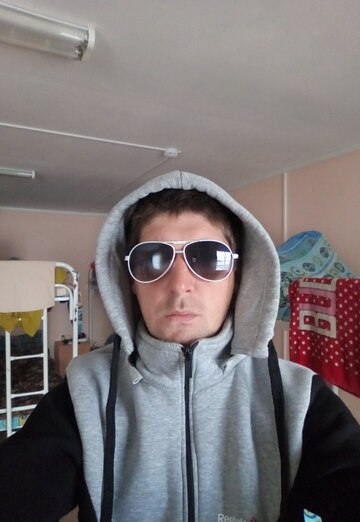 My photo - Sergey, 39 from Syktyvkar (@sergey782615)